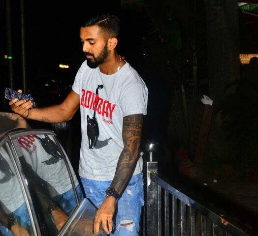 Photo: Manav Mangalani