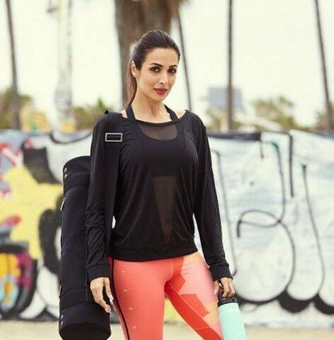 আরবাজ খান ও মালাইকা খান- দুজনের ১৮ বছরের বিয়ে ভেঙে গিয়েছে। এক্ষেত্রেও ক্ষতিপূরণের বিষয়টি গোপন। ছবি- ইন্সটাগ্রাম 