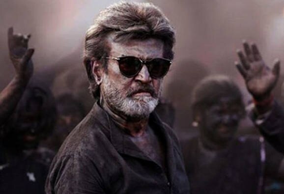 Hope issue of ban on Kaala release in Ktaka will be resolved: Rajinikanth কর্নাটকে ছবি মুক্তিতে নিষেধাজ্ঞা, সমস্যা মিটে যাবে, আশায় রজনীকান্ত