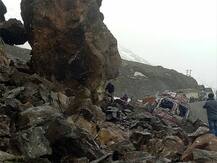 লেহ্ থেকে শোনমার্গ আসার পথে ধস, দ্রাসে আটকে বহু বাঙালি পর্যটক, উদ্বেগপ্রকাশ মুখ্যমন্ত্রীর