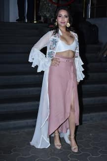 ভীরে দি ওয়েডিং-এর স্পেশাল স্ক্রিনিংয়ে স্বরা ভাস্কর