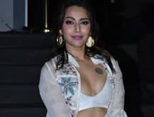 ভীরে দি ওয়েডিং-এর স্পেশাল স্ক্রিনিংয়ে স্বরা ভাস্কর