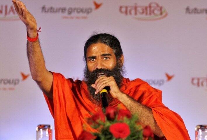 এবার হোয়াটসঅ্যাপেও রামদেব, চালু করলেন স্বদেশী মেসেজিং অ্যাপ ‘কিম্ভো’ Ramdev takes on WhatsApp, launches 'swadeshi' messaging app 'Kimbho' এবার হোয়াটসঅ্যাপেও রামদেব, চালু করলেন স্বদেশী মেসেজিং অ্যাপ ‘কিম্ভো’