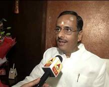 মহাভারতের সময় থেকেই সাংবাদিকতার শুরু, দাবি উত্তরপ্রদেশের উপমুখ্যমন্ত্রী দীনেশ শর্মার