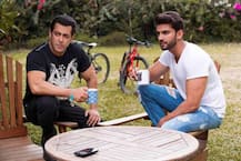 কে এই জাহির ইকবাল যাঁকে বড় পর্দায় আনছেন সলমন খান? দেখে নিন