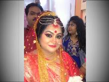 বাঁশদ্রোণীতে গৃহবধূর রহস্যমৃত্যু, খুনের অভিযোগ শ্বশুরবাড়ির বিরুদ্ধে, স্বামী আটক