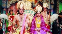 লকডাউনে কী করে সময় কাটাবেন? সমস্যা মেটাতে কাল থেকে ছোট পর্দায় ফিরছে রামায়ণ, জানালেন জাভড়েকর
