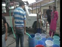 সিমলায় চরমে জলসঙ্কট, সাময়িক পর্যটকদের আসতে নিষেধ