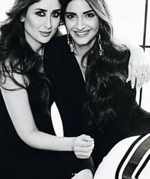 মুক্তি পেয়েছে ভীরে দি ওয়েডিং- সুইমিং পুলে সময় কাটালেন সোনম ও করিনা কপূর