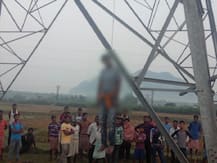 ফের রহস্যমৃত্যু বিজেপি কর্মীর, কাল ১২ ঘন্টা পুরুলিয়া বনধের ডাক, মমতাকে নিশানা অমিত শাহের