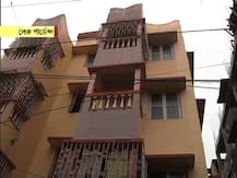 আঘাতের চিহ্ন নেই, লেক গার্ডেন্সে খেলনা বোঝাই ঘর থেকে যুবকের দেহ উদ্ধার