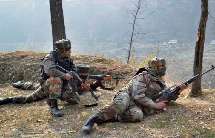 India lodges protest with Pakistan for more than 2400 ceasefire violations on LoC ৬ মাসে ২,৪৩২ বার সংঘর্ষবিরতি চুক্তিভঙ্গ পাকিস্তানের, হত ১৪ ভারতীয়, লিখিত প্রতিবাদ ক্ষুব্ধ ভারতের
