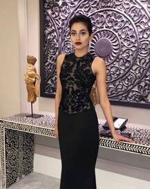 দেখুন ‘অক্টোবর’-খ্যাত অভিনেত্রী বনিতা সান্ধুর কিছু অদেখা ছবি...