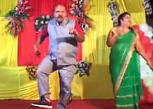 নতুন পদে ডান্সিং আঙ্কল, বিদিশা পুরসভার ব্র্যান্ড অ্যাম্বাসাডর