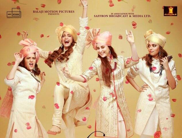 চার অভিনেত্রীকে নিয়ে তৈরি হওয়া ছবিটি কতটা জনপ্রিয় হবে, সে বিষয়ে অনেকেই সন্দিহান ছিলেন। তবে সেই সন্দেহ অমূলক বলেই প্রমাণিত হয়েছে