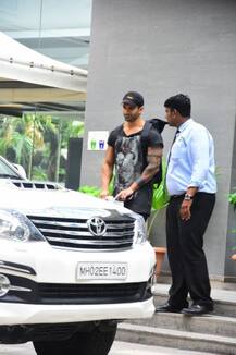 অসুস্থ বিপাশা বসু, হাসপাতালে ভর্তি করলেন কর্ণ সিংহ গ্রোভার