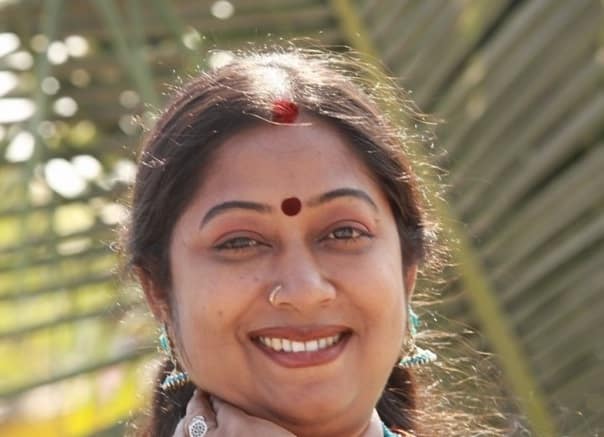 Tamil actress Sangeetha Balan arrested for running prostitution ring মধুচক্র চালানোর অভিযোগ, গ্রেফতার তামিল অভিনেত্রী