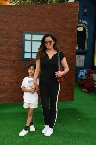 সব ছবি: মানব মঙ্গলানি 