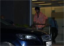 তো এজন্যই হাসপাতালে যাচ্ছেন বরুণ ধবন!