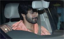 তো এজন্যই হাসপাতালে যাচ্ছেন বরুণ ধবন!