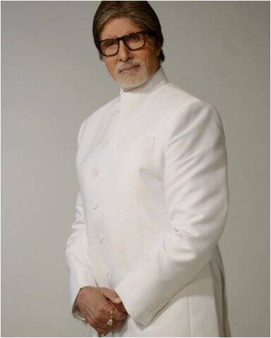 Amitabh Bachchan sang a song on Mothers Day ‘মাদার্স ডে’ উপলক্ষ্যে অমিতাভের গলায় নতুন গান