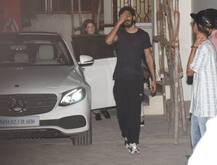 এই বলিউড অভিনেতার সঙ্গে সিনেমা দেখতে পৌঁছলেন ক্যাটরিনার বোন ইসাবেল