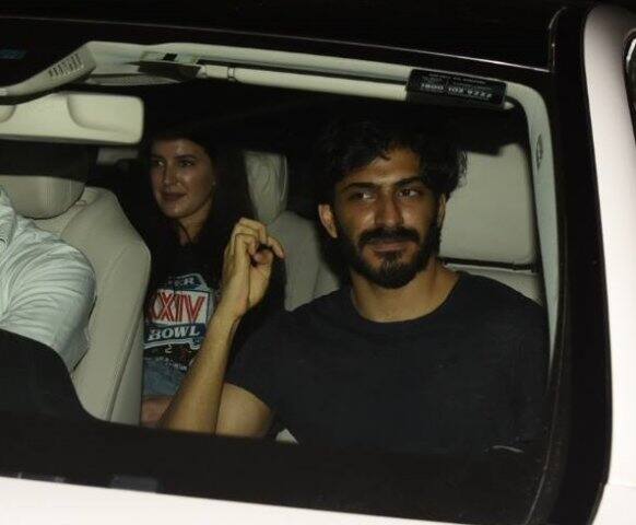 ভবেশ জোশী সিনেমা বক্স অফিসে সেভাবে সাফল্য পায়নি। (ছবি- মানব মঙ্গলানি)