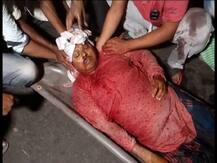 হাওড়ার বাগনানে তৃণমূল নেতাকে গুলি করে খুন, অভিযোগ বিজেপির দিকে