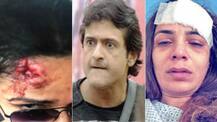বান্ধবীকে মারধর করে হাসপাতালে পাঠালেন অভিনেতা আরমান কোহলি, দায়ের অভিযোগ