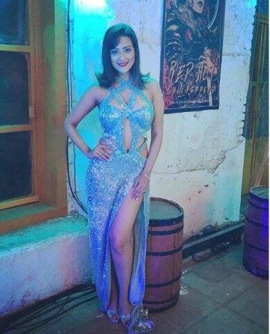 মিমো ও মাদলসার বিয়েতে বলিউডের বেশ কয়েকজন বড় তারকা উপস্থিত থাকতে পারেন বলে খবর। (ছবি-ইন্সটাগ্রাম)