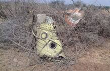 কচ্ছে দুর্ঘটনায় বায়ুসেনার জাগুয়ার, বিমান চালকের মৃত্যু