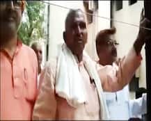 যৌন কর্মীদের চেয়েও অধম উত্তরপ্রদেশের সরকারি আধিকারিকরা, বিতর্কিত মন্তব্য বিজেপি বিধায়কের