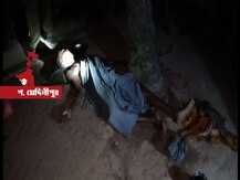 মাতাল হয়ে রোজ মারতেন স্বামী, সইতে না পেরে স্ত্রী পিটিয়ে মারলেন তাঁকে