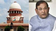 সাংসদ হিসেবে প্রাপ্য বেতন, ভাতা পাবেন না, তবে রাখতে পারেন বাসভবন, শরদ যাদবকে নির্দেশ সুপ্রিম কোর্টের