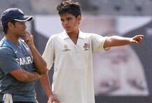 শ্রীলঙ্কা সফরে অনূর্ধ্ব-১৯ ভারতীয় দলে অর্জুন তেন্ডুলকর