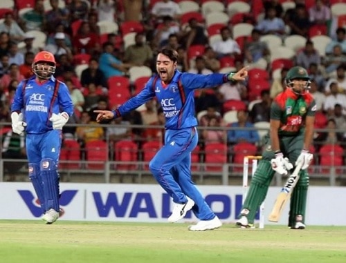 Afghanistan won by 1 run I last match, win T-20 series 3-0 শেষ ম্যাচে ১ রানে জয়, টি-২০ সিরিজে বাংলাদেশকে ৩-০ উড়িয়ে দিল আফগানিস্তান
