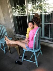 দেখুন কঙ্গনা রানাওয়াতের ছোট্ট বোনপো পৃথ্বীকে