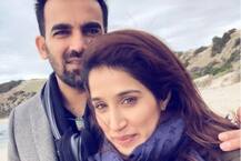 সাগরিকা ঘাটগের সঙ্গে অস্ট্রেলিয়ায় ছুটি কাটাতে ব্যস্ত জাহির খান