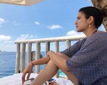 সাগরিকা ঘাটগের সঙ্গে অস্ট্রেলিয়ায় ছুটি কাটাতে ব্যস্ত জাহির খান