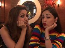 প্যান্ট পরেননি, সার্বিয়ার রেস্তোঁরা থেকে বার করে দেওয়া হল ইয়ামি গৌতমের বোন সুরিলিকে, দেখুন ভিডিও