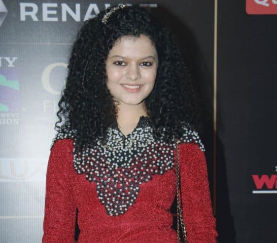 Person held for stalking and threatening to singer Palak Muchhal পালক মুছলকে হুমকি ও পিছু ধাওয়ার অভিযোগে গ্রেফতার যুবক