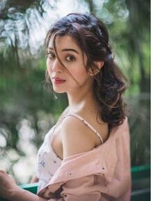 ইনস্টাগ্রামে মিষ্টি ছবি পোস্ট করে ভক্তদের হৃদয় জিতলেন এই অভিনেত্রী