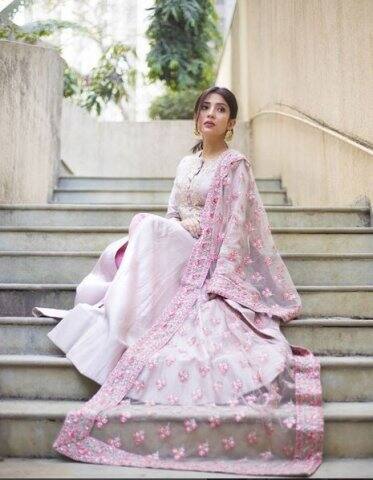 বরখাকে একাধিক টিভি শোতে দেখা গিয়েছে। ছবি - ইনস্টাগ্রাম