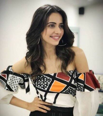 Rakul Preet Rhea Drug Connection Row High Court Seeks Centres Stand On Rakul Preet's Plea Against Media Reports কেন রিয়ার মাদক মামলায় তাঁর নাম মিডিয়ায়, রাকুলপ্রীতের আর্জিতে কেন্দ্রের বক্তব্য তলব দিল্লি হাইকোর্টের