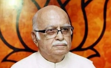 আরএসএস-এর অনুষ্ঠানে প্রণবের যাওয়া, বক্তব্য আমাদের ইতিহাসে গুরুত্বপূর্ণ ঘটনা, বলছেন আডবাণী