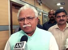 সমালোচনার জের, ক্রীড়াবিদদের উপার্জন জমা দেওয়া সংক্রান্ত নির্দেশ স্থগিত করে দিলেন খট্টার