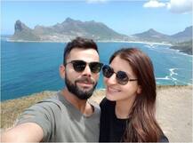 দেখুন! অনুষ্কা-বিরাটের সংসারে নতুন অতিথি