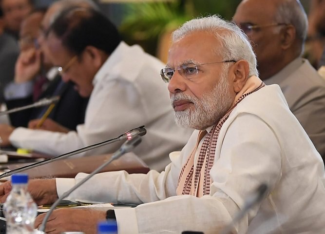Govt opens up joint secy-level posts; Attempt to include BJP-RSS men, Opposition says ইউপিএসসি পাশ না করেও হতে পারেন কেন্দ্রীয় সরকারি আমলা, দরজা খুলল মোদী সরকার