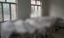 আগরা-লখনউ এক্সপ্রেসওয়েতে ভয়াবহ দুর্ঘটনা, বাসের ধাক্কায় মৃত ৬ পড়ুয়া সহ ৭