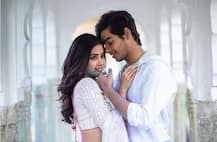 আজ মুক্তি পাচ্ছে জাহ্নবীর প্রথম ছবি ধড়ক-এর ট্রেলার